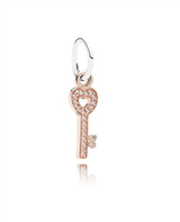 Charm Pandora Donna in Oro Zirconia 791358CZ - 791358CZ